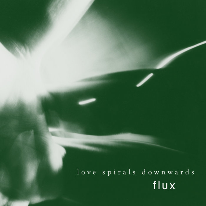 Flux album cover