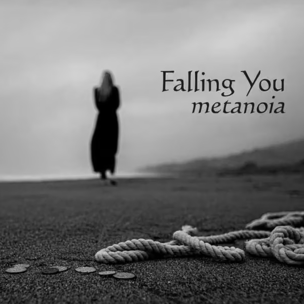 Demiurge (momento eorum) on metanoia