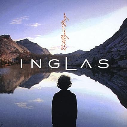 Intelligent Design album cover