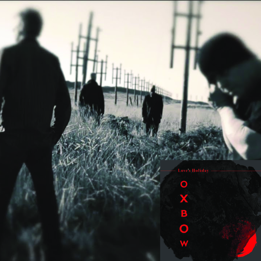 All Gone song cover