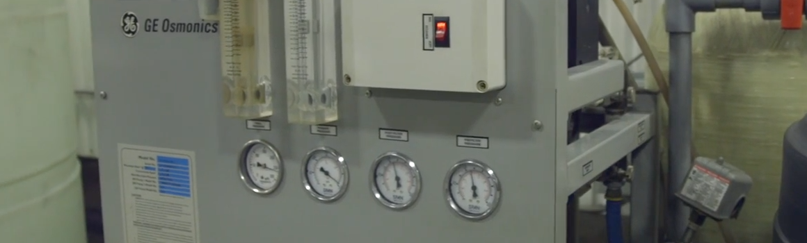 voice over example - Manufacturing Plant Tour