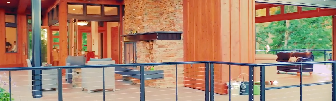 voice over example - Architectural Project Walk-through