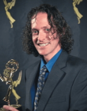 bz lewis, Mix Engineer/Producer - 6x Emmy Award winner, voting member of the Grammys
