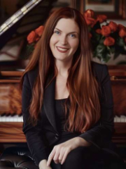 photo of Eleonor England, Founder/President at Singing Lessons NYC